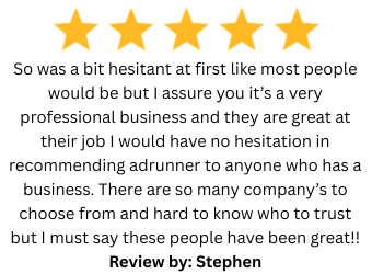 Reviewed by Adam