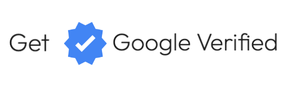 We'll Help Your Business Become Google Verified